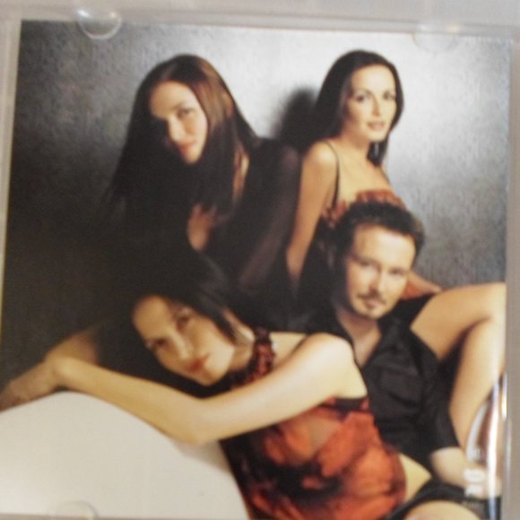 The Corrs CD -- In Blue - Picture 2 of 5